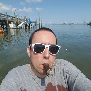 Meet your Posher, Stephen